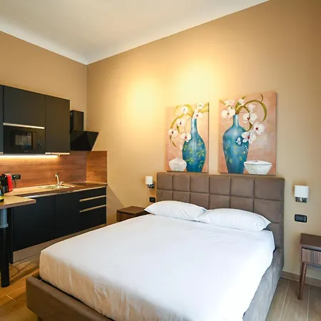 Me Too Exclusive - Interno 7 아파트 *