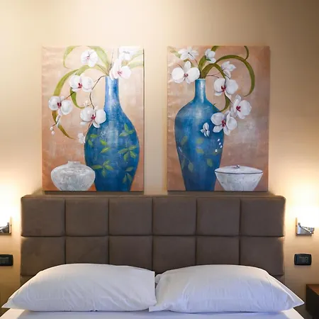 아파트 Me Too Exclusive - Interno 7 바리