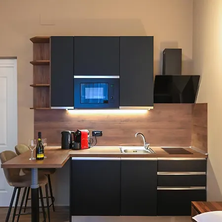 Me Too Exclusive - Interno 7 아파트 *