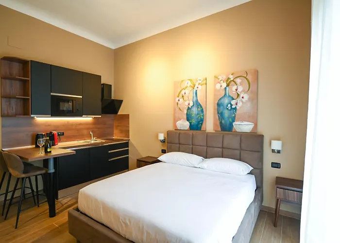 Me Too Exclusive - Interno 7 아파트 *