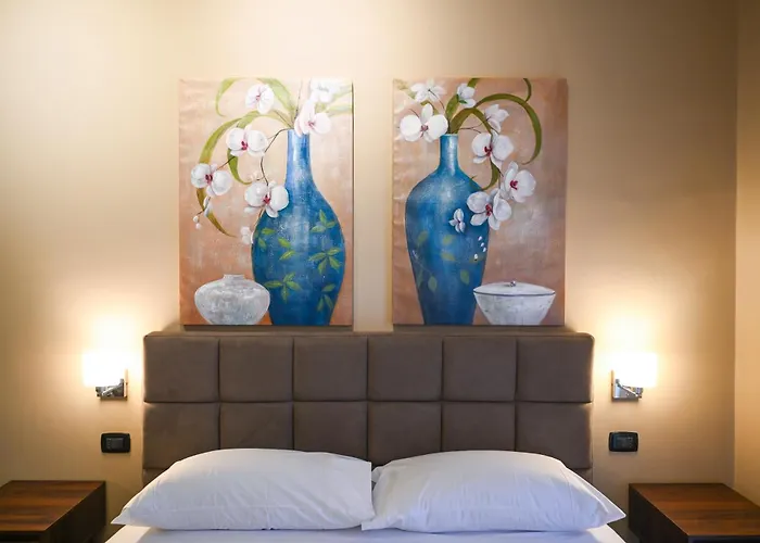 아파트 Me Too Exclusive - Interno 7 바리