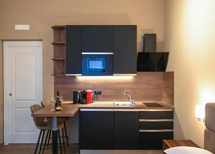 Me Too Exclusive - Interno 7 아파트 *