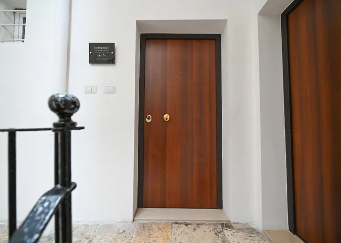 Me Too Exclusive - Interno 7 아파트 *