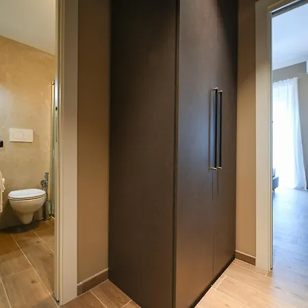 Апартаменты Me Too Exclusive - Interno 7 Бари