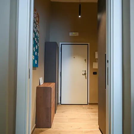Me Too Exclusive - Interno 7 Апартаменты
